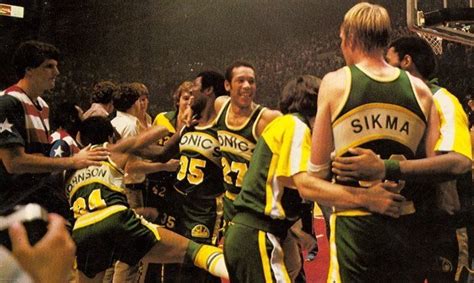 Today in Sports – Seattle Sonics win NBA Finals; Seattle’s first major pro sports championship win